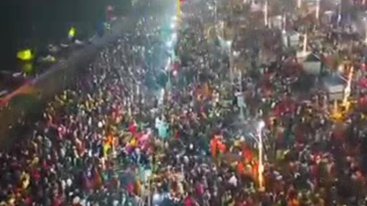 Maha Kumbh