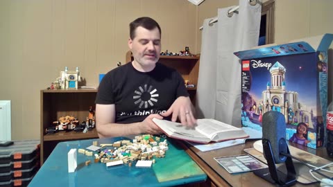 An Unlikely Disciple - Matthew