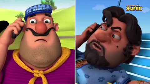 Motu Patlu