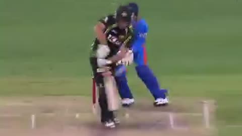 India vs Australia 3 T20 match