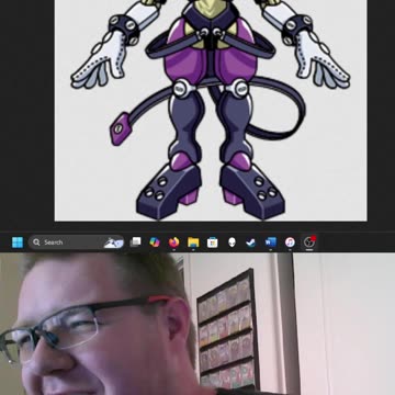 Metabot thoughts: Circulis