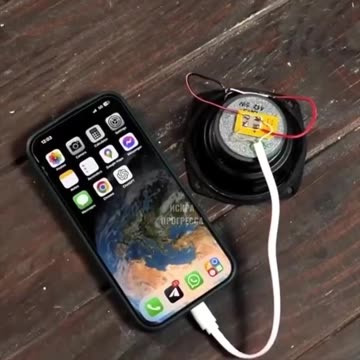 Innowator Ron Wilson uczy ludzi, jak uzyskać darmową energię i pisze: