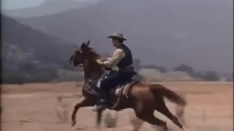 5Bonanza- Enter Mark Twain