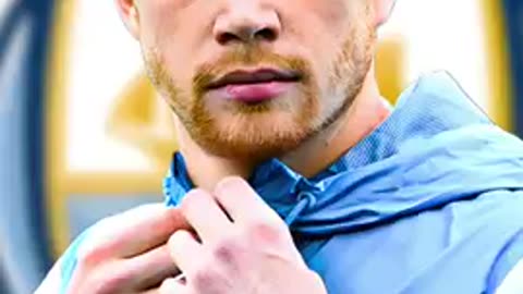 Kevin De Bruyne has revealed that his future at the club