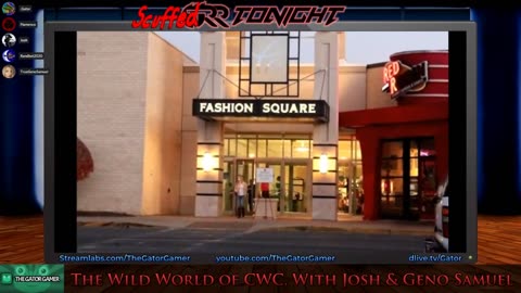 2019-06-15 - Scuffed TRR - The Wild World of Chris Chan w⁄ Josh and Geno Samuel