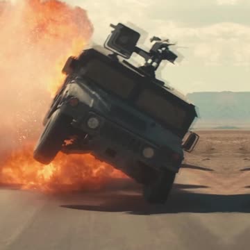 Marvel Studios' Thunderbolts* | Mega Trailer🙏💪👍