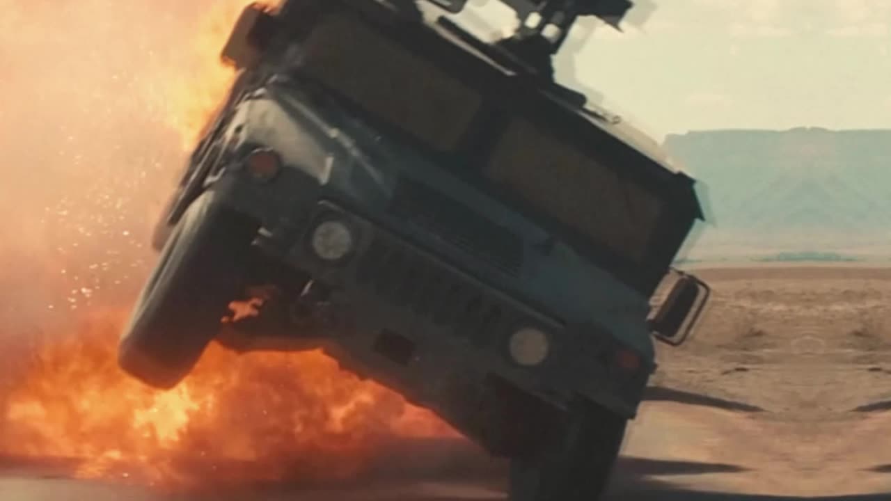 Marvel Studios' Thunderbolts* | Mega Trailer🙏💪👍