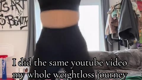 To achieve your ideal weight