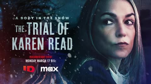 A Body in the Snow: The Trial of Karen Read (2025)