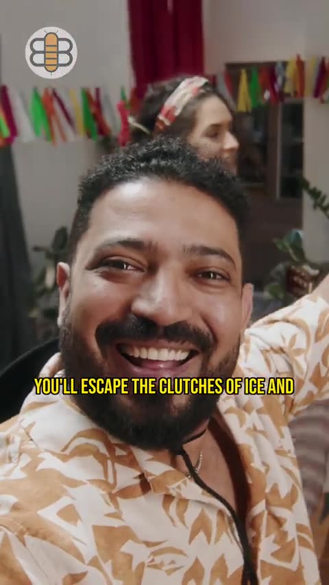 The Babylon Bee - Foolproof Ways To Avoid Getting Deported