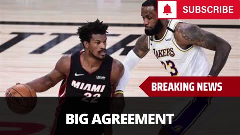 Jimmy Butler Comes To Major Agreement With Warriors After Trade