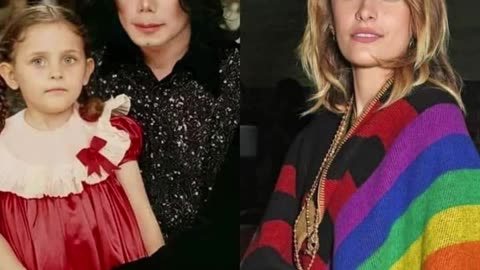 Paris Jackson on her father Michael Jackson: "It wasn't all glamour"
