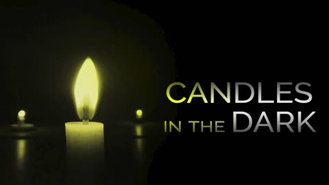 Candles In The Dark - Session 1 - The Mirror [Larken Rose] [Part 1 of 7]