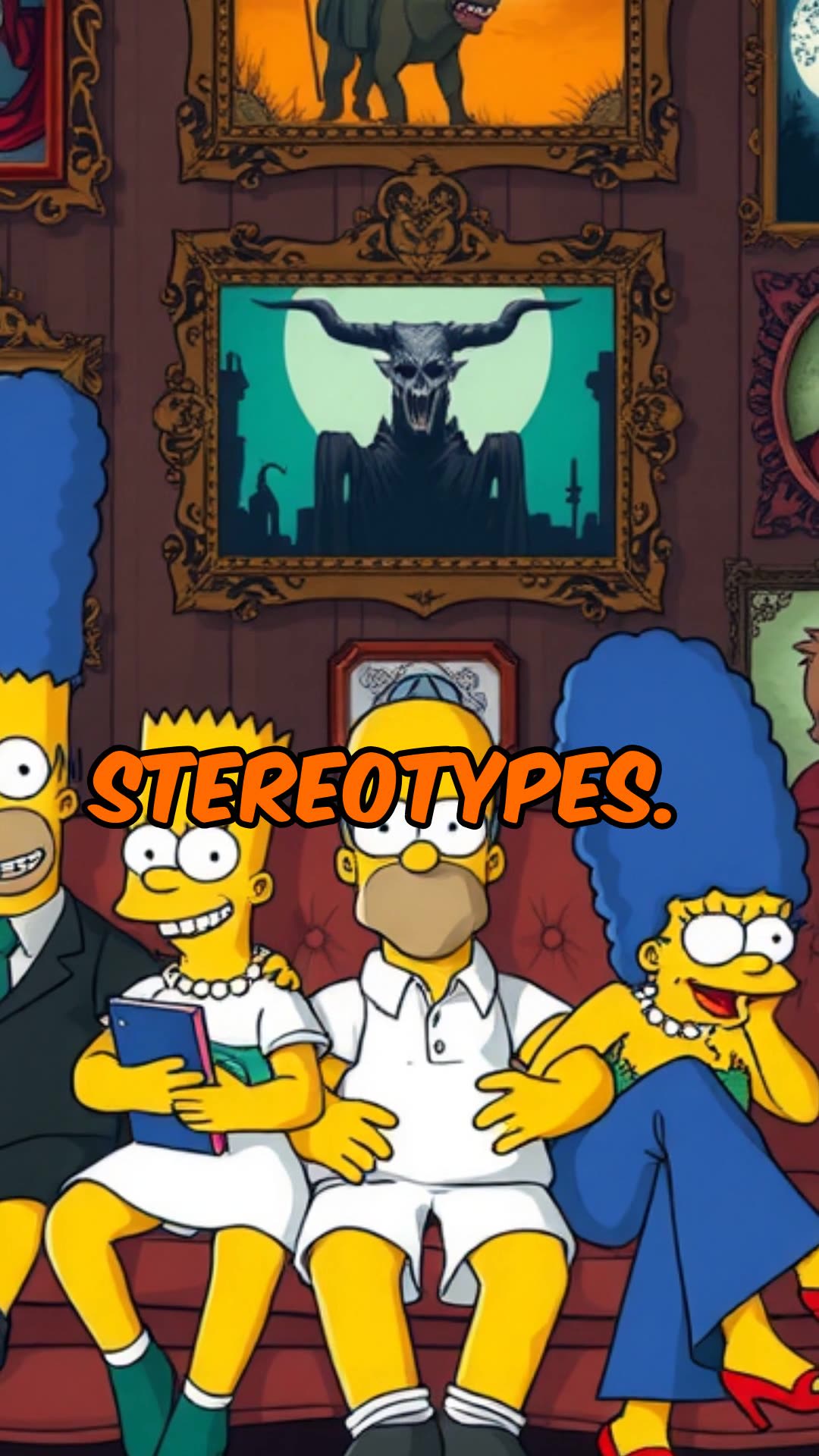 Simpsons Rumble The Simpsons' Predictions and Impact