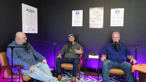 Program Member Derek