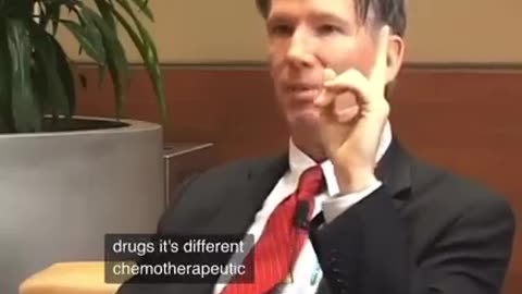 97% of the time chemotherapy does not work!