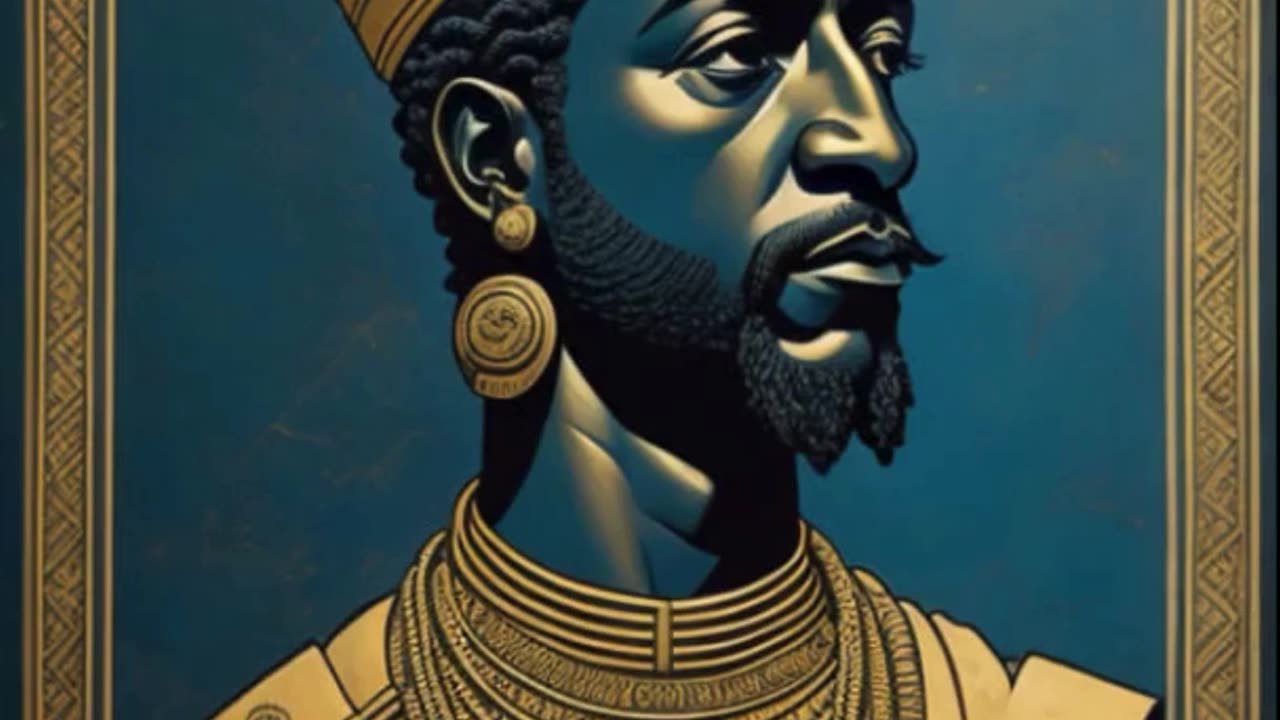 Mansa Musa (reigned c. 1312 – c. 1337 )