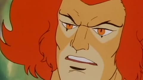 ThunderCats 1985 Season 1 Episode 3 Berbils