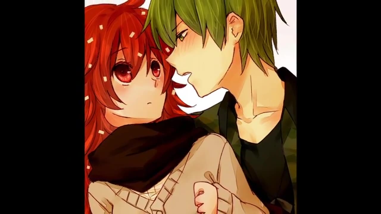 Flippy X Flaky monster (Different song)