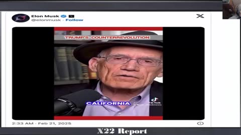 X22Report - Back to Foundations - Counter Revolution - Mark Victor Hanson -2-26-25