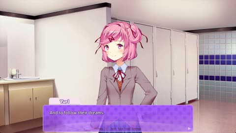 Yuri Takes Over - Club Meetings Pt.3-55