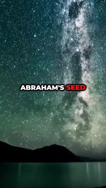 Christ Only Came for ONE people - Proof 09