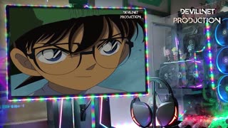 Detective Conan Tagalog Dubbed HD (Episode 329-330)