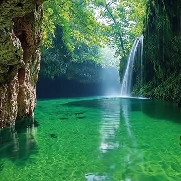 The endless beauty 😍🤗