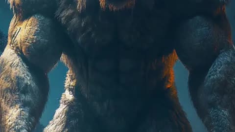अगर यह जानवर सच में होते तो 😱Mind Blowing Creatures #hybrids #animals #viralvideo #shorts