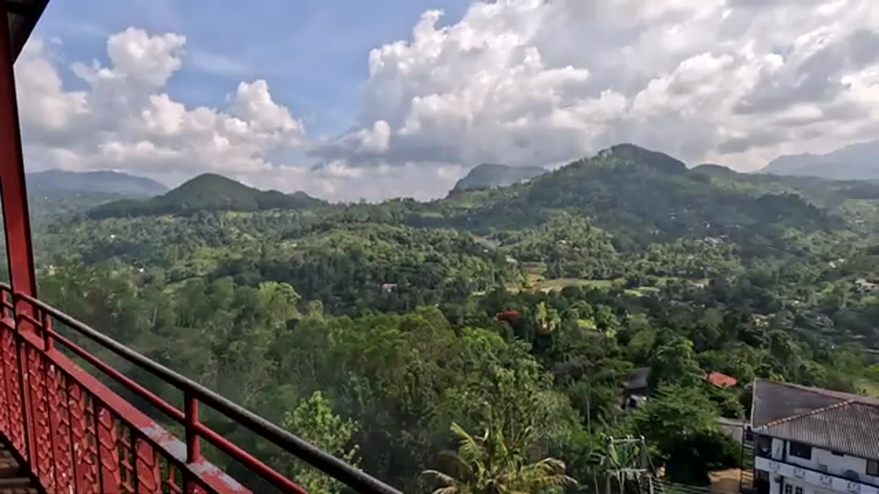Travel