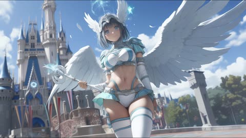 Flying