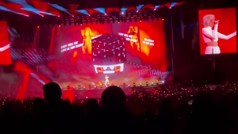 Deadmau5 Concert (11/1/2024)