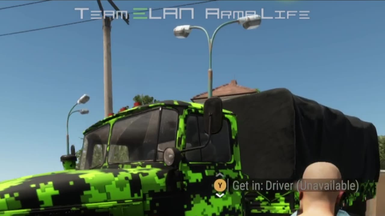 Rev up your engines for the ultimate Arma Reforger experience with Team Elan Mod! 🚗💨