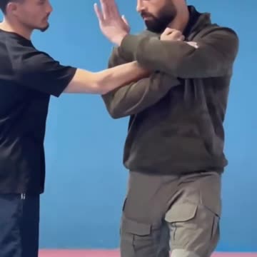 Self Defense