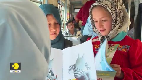 Girls' Education_ Taliban's Rumble Within _ Inside South Asia