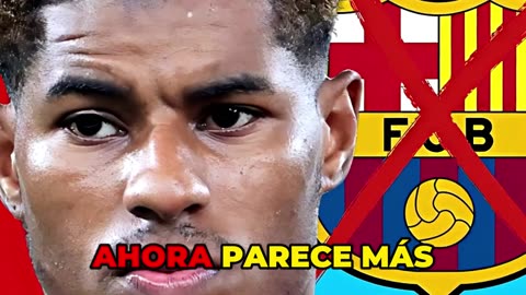 🔥 ¡ESCÁNDALO CON RASHFORD! ENTRENADOR RAJA SIN FILTRO 😱⚡