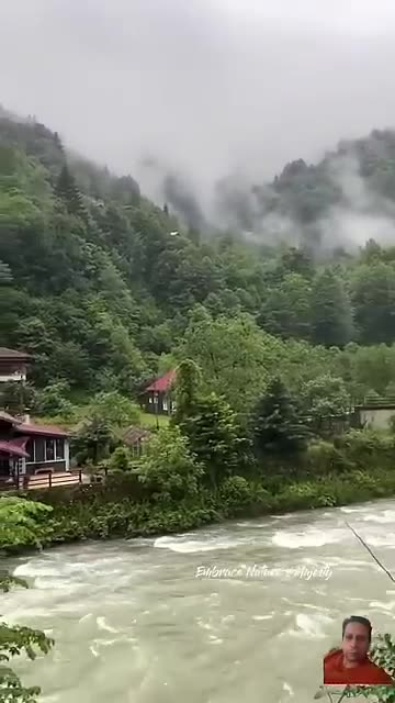 Heaven on the Earth 🌍