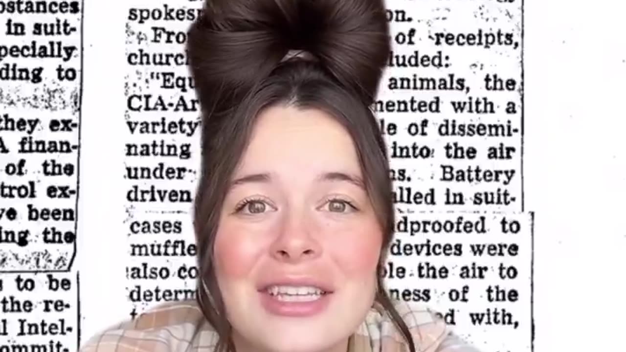 Strange fog or bio weapon?