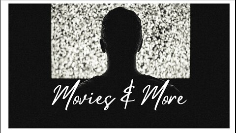 Movies and More Webinar