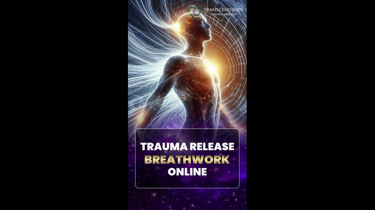 REPLACE THE TRAUMA WITH PRANA