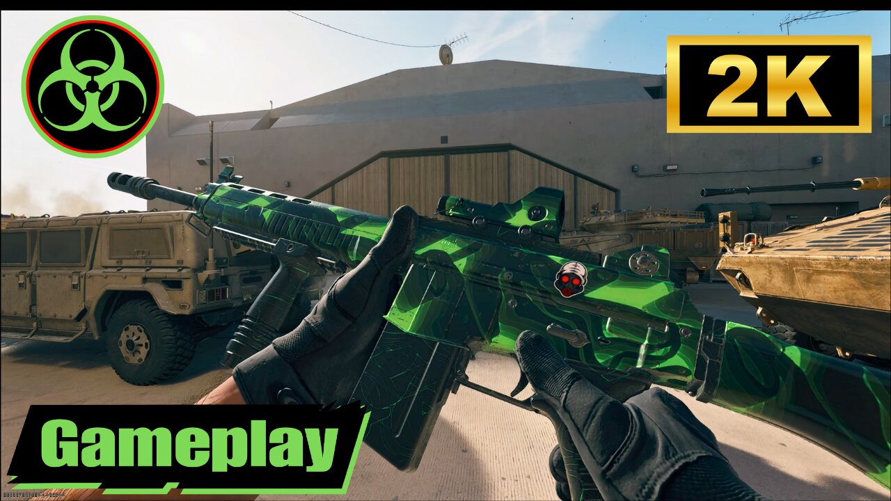 Call of Duty: Black Ops 6 - Hardcore Search and Destroy Gameplay