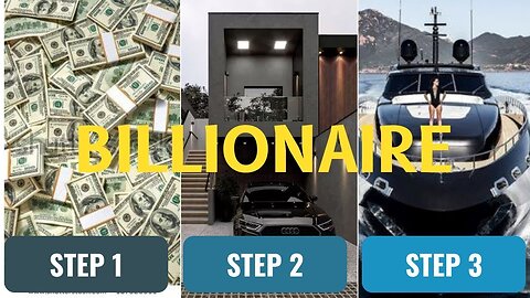 Billionaires' Luxury Lifestyle – A Glimpse Into the World of the Ultra-Rich