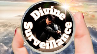 Divine Surveillance - Psalm 139