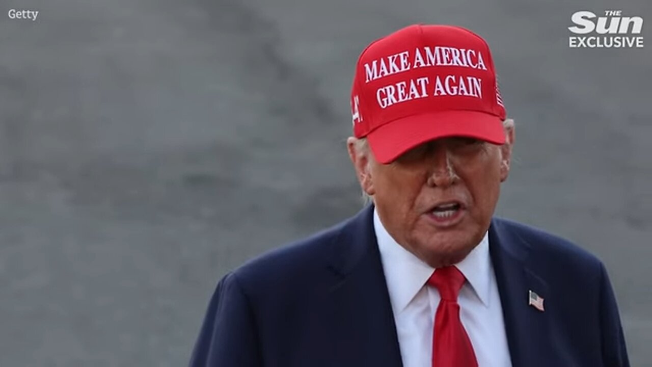 Trump thinks Putin's his pal - tyrant's just manipulating him, ex-aide warns