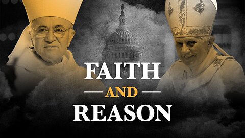 Did the Deep State install Pope Francis? | Archbishop Vigano