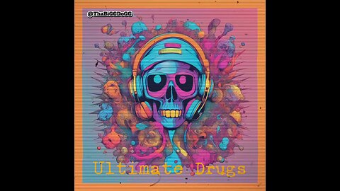 Ultimate Drugs