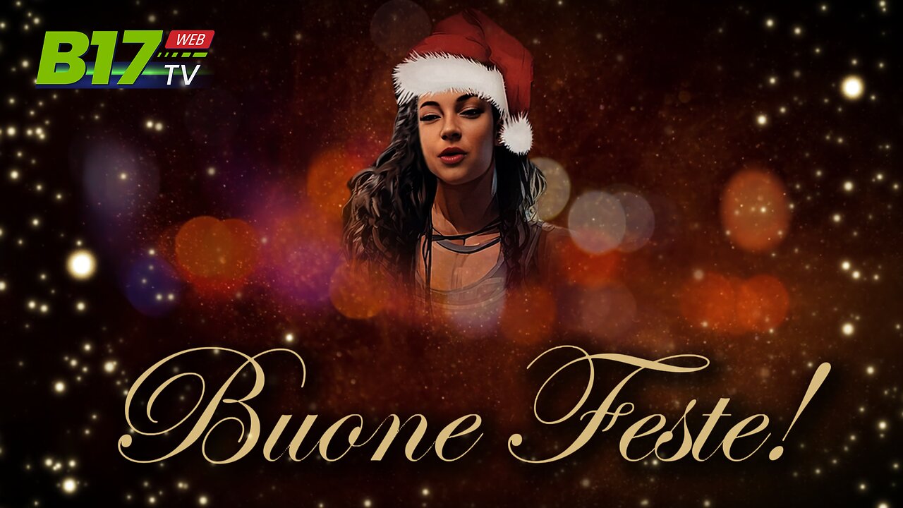 Buone Feste