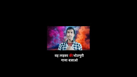 Rishi Risk के Holi Dance का Hungama: जब रंग, म्यूजिक और मस्ती ने स्टेज हिला दिया!