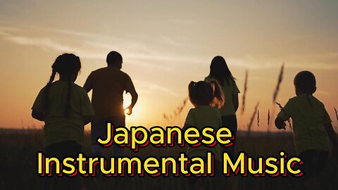 Japanese Instrumental / Classical Music