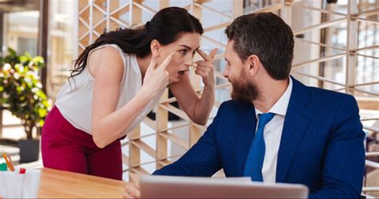Strong Men, Weak Women: The Truth About Standards & Self-Respect